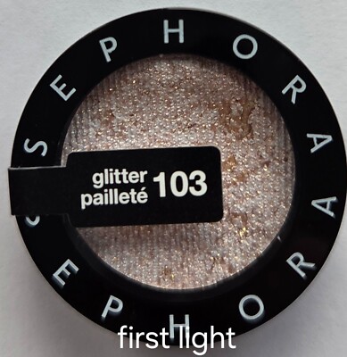 Sephora Collection Colorful Eyeshadow - Choose your shade(s) - New and sealed!