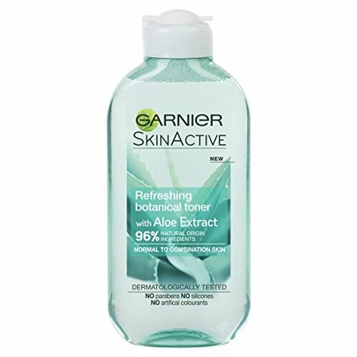 Garnier toner cheap