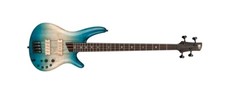 Ibanez SR4CMLTD Premium Electric Bass Caribbe...