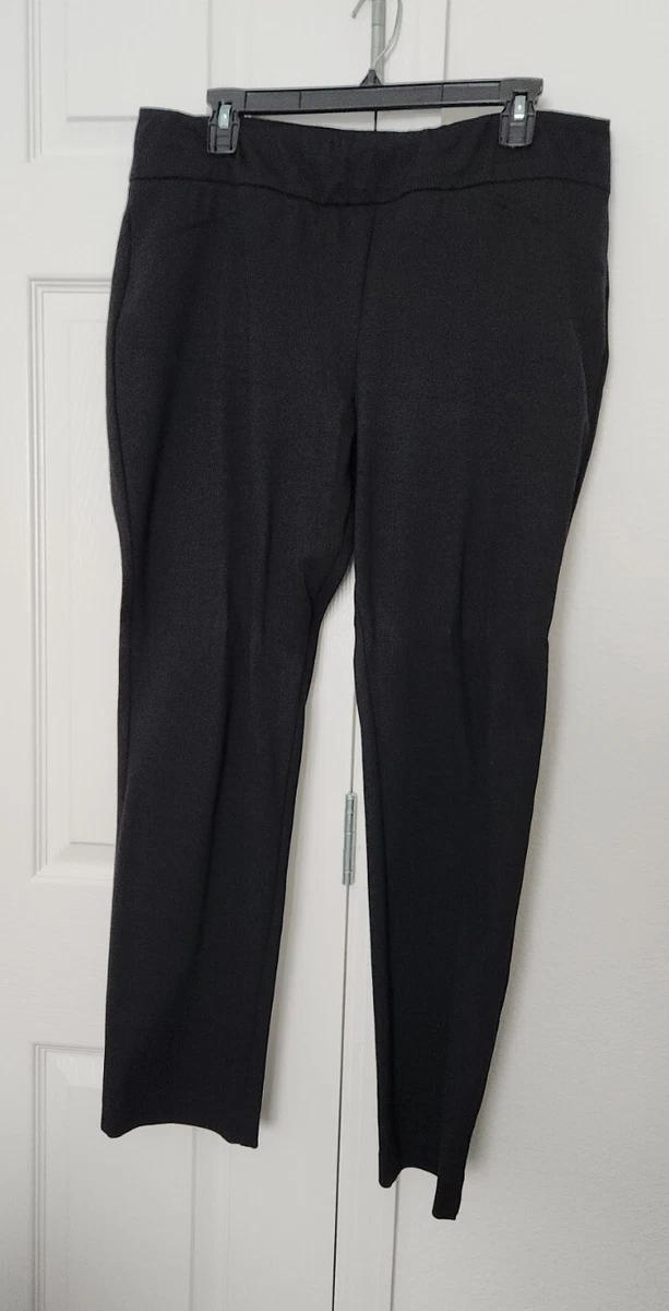 Charter club store cambridge slim jeans