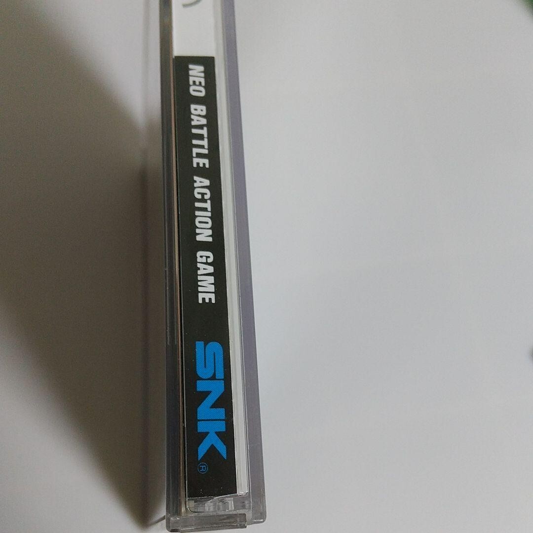 SNK Neo Geo CD Mutation Nation NeoGeo | eBay SNK Neo Geo CD Mutation Nation NeoGeo | eBay