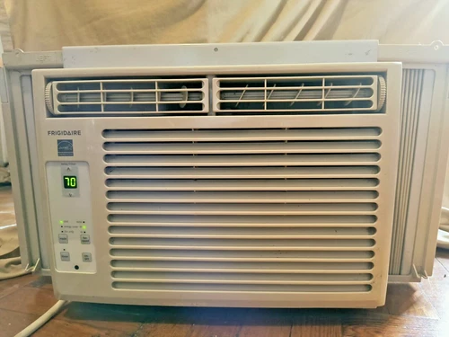 Frigidaire Air Conditioner A/C Window FRA054XT7 Adjustable Side Panel MAKE OFFER