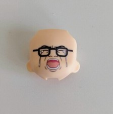 Nendoroid More: Face Swap Good Smile Selection 02 Face Plates Ship from US 