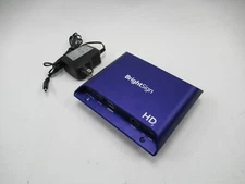 Brightsign HD223 Standard I/O Player HDMI 16GB MicroSD GPIO Gigabit NIC w/AC