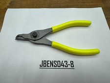 Snap-on Tools Usa New Hi-viz 45 Tip .070 Snap Ring Pliers Srpc7045hv