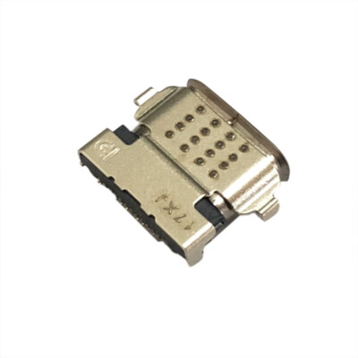 For Lenovo ThinkPad T14 Gen3 T16 Gen1 USB Type-C Socket Charging