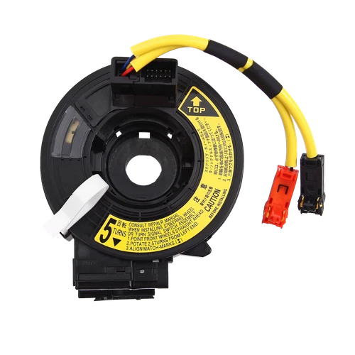 1PC Clock Spring for Toyota CAMRY SIENNA Pontiac Vibe SCION XA 84306-02110 - Foto 5 di 5
