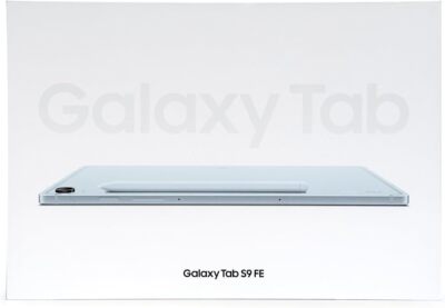 Open Box Samsung Galaxy Tab S9FE X510 256+8 GB 10.9