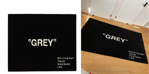 tapis virgil abloh