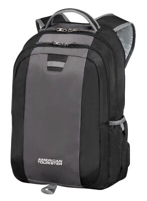 American Tourister Urban Groove UG3 Laptop Backpack 15.6'' Rucksack Black