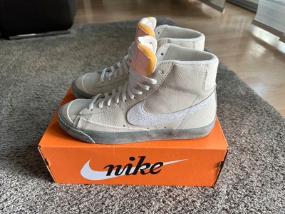 Nike Blazer Mid 77 SE - Weiß Gr. 44,5 / 10,5 (US)