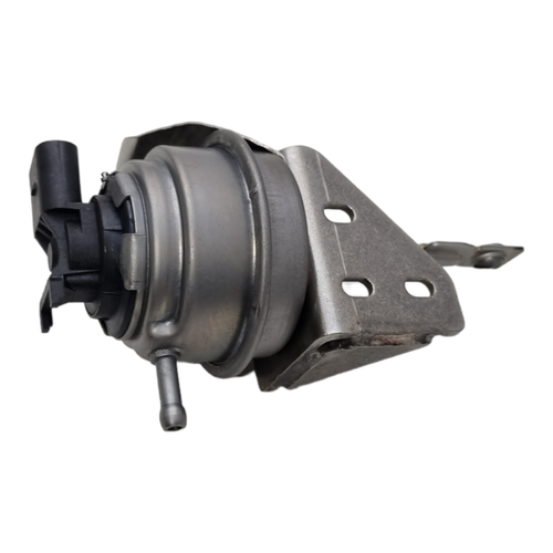 Turbolader Druckdose VW Audi Seat Skoda 2.0 TDI 135kw 04L253010H CUPA CUNA Turbo - Bild 9 von 12