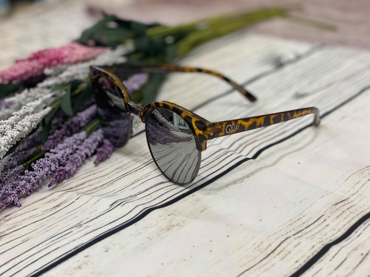 Quay Australia Highly Strung Sunglasses #113 | eBay display picture 1