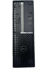 NEW P04YX Genuine Dell OptiPlex 7090 SFF Front Bezel Panel Cover Face Plate