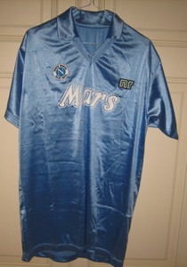 maglia napoli puma