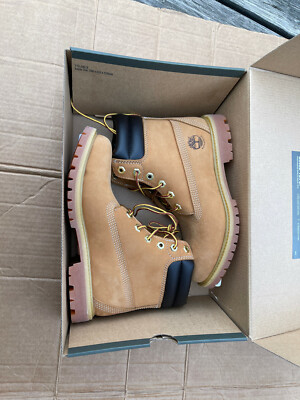 Wmns Timberland Waterville 6