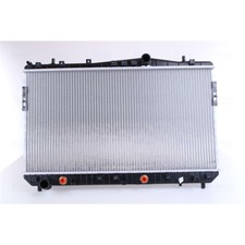 Radiateur Chevrolet NUBIRA