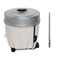 Motor Geeignet FüR Vorwerk Kobold Vk 135, Vk 136 + WerkzeugschlüSsel - Premium