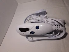 Biddeford TC13B1-T Electric Blanket Controller Control 4-Prong Power Supply