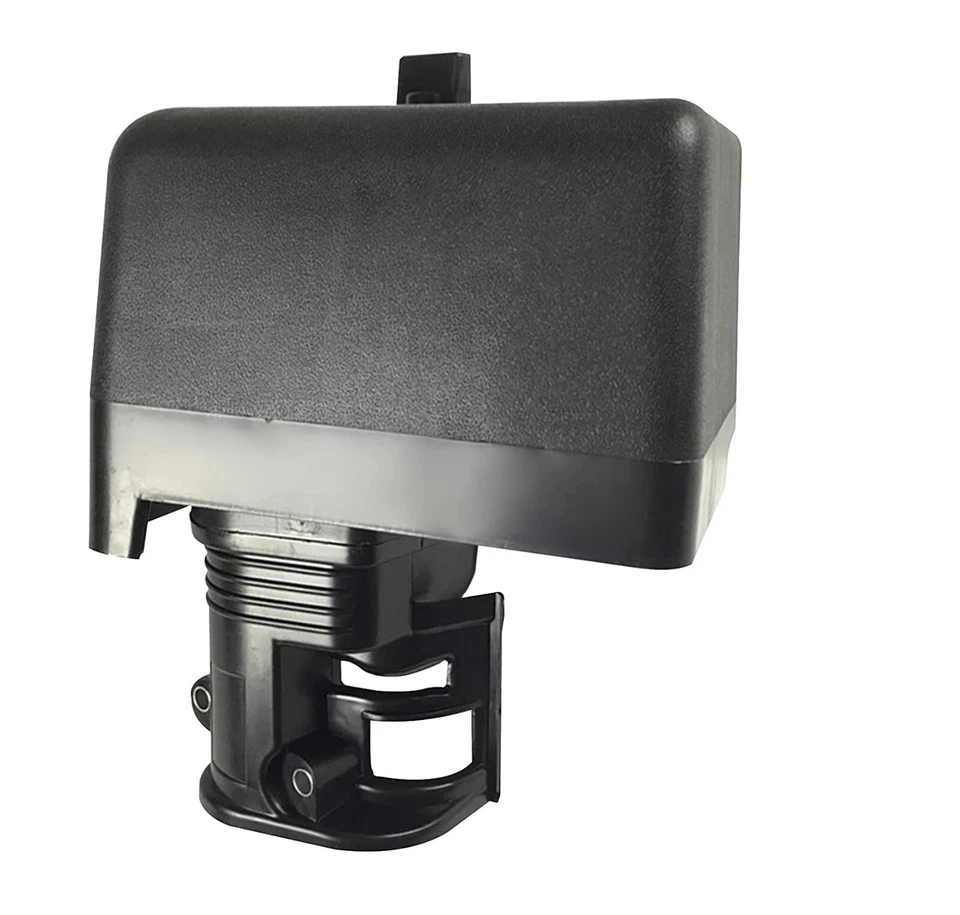 New Carburetor Air Filter Box Gasket Set Fits Honda GX240 8 HP Gas Engines - Image 3 of 3