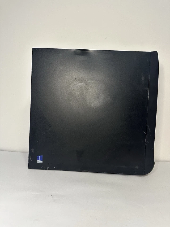 HP Pro 3500 MT Intel Core i3-3240 3.4GHz 8GB RAM 1TB HDD WIN10 PLEASE READ - Image 2 of 4