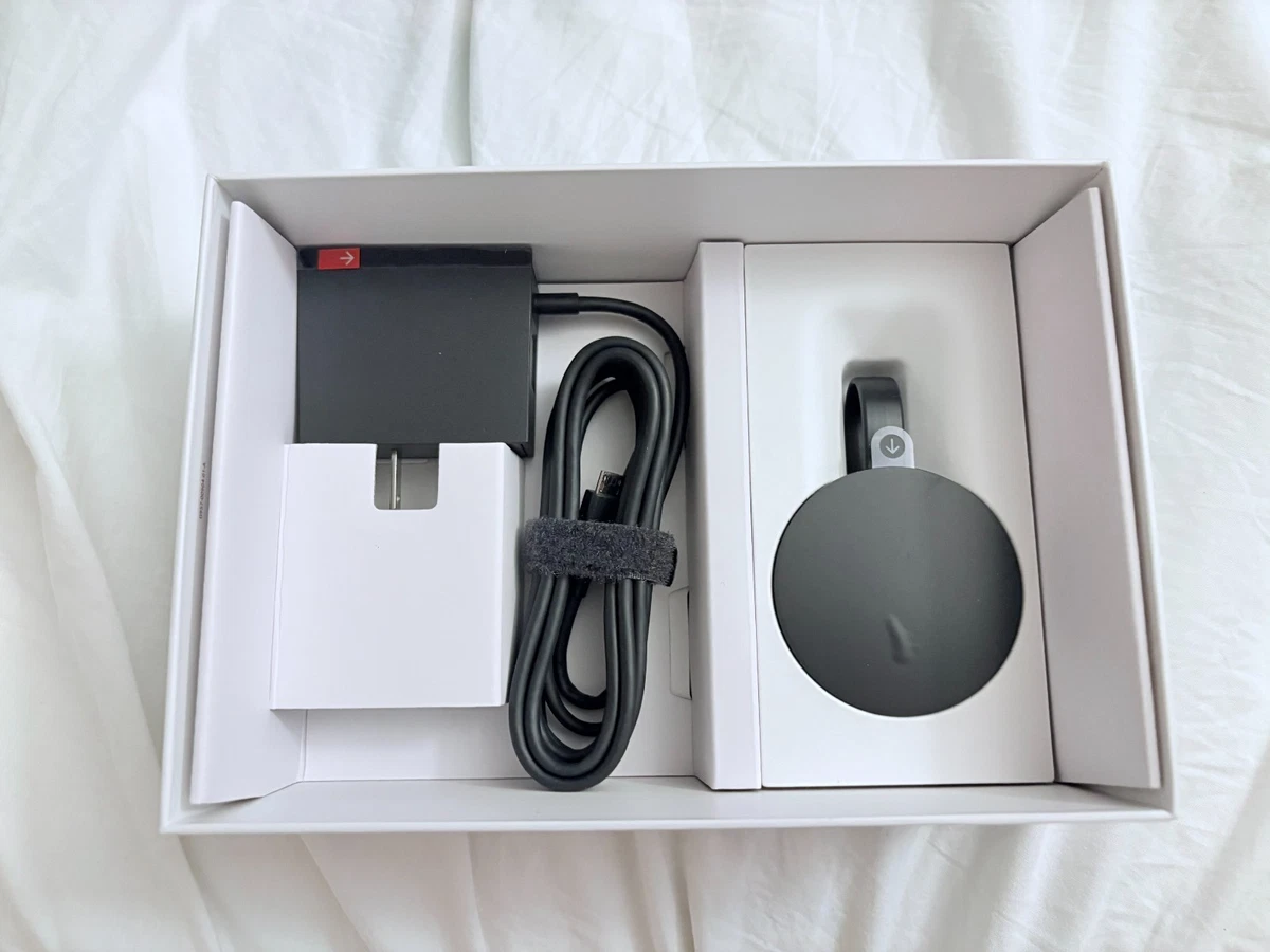 Google Chromecast Ultra for sale - eBay
