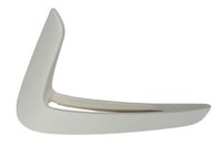 Zierleiste StoßStange Vorne Links FüR BMW 4 F32 F33 F82 F83 Coupe F36