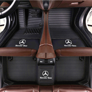 Details About For Mercedes Benz A B C E G S R Ml Cla Cls Gl Gla Glc Gle Glk Slk Amg Floor Mats