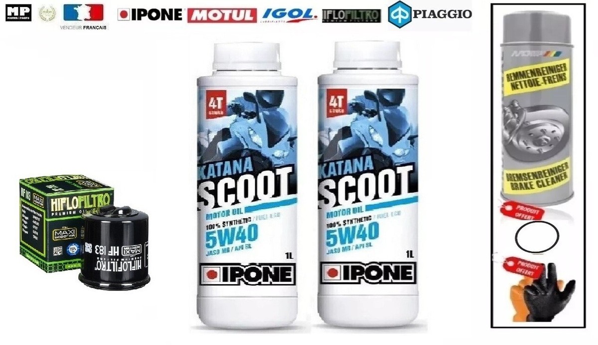 Filtre à Air De Rechange D'origine Compatible Pour Piaggio