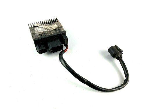 Audi A4 S4 RS4 Kühlerlüfter Elektronisches Steuergerät Einheit 8E0959501Q