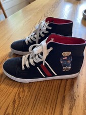 Polo Ralph Lauren Kids Shoes