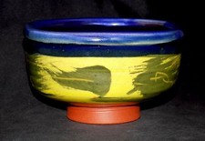 James Watral Pottery Bowl Shoji Hamada Bernard Leach Warren MacKenzie