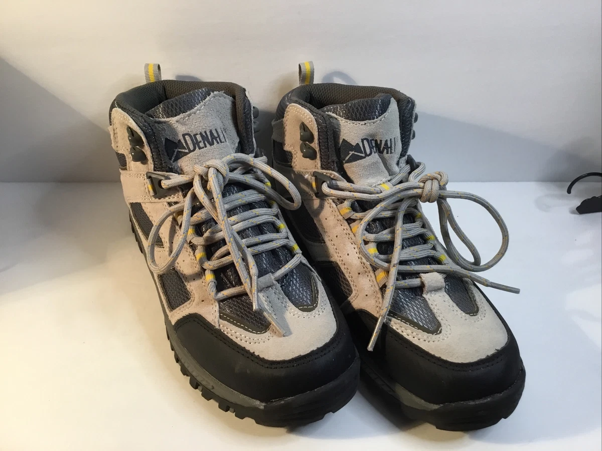 Denali clearwater hotsell women's hiking boots