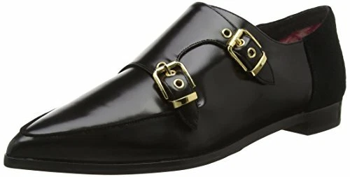 Ted baker monk strap deals shoes
