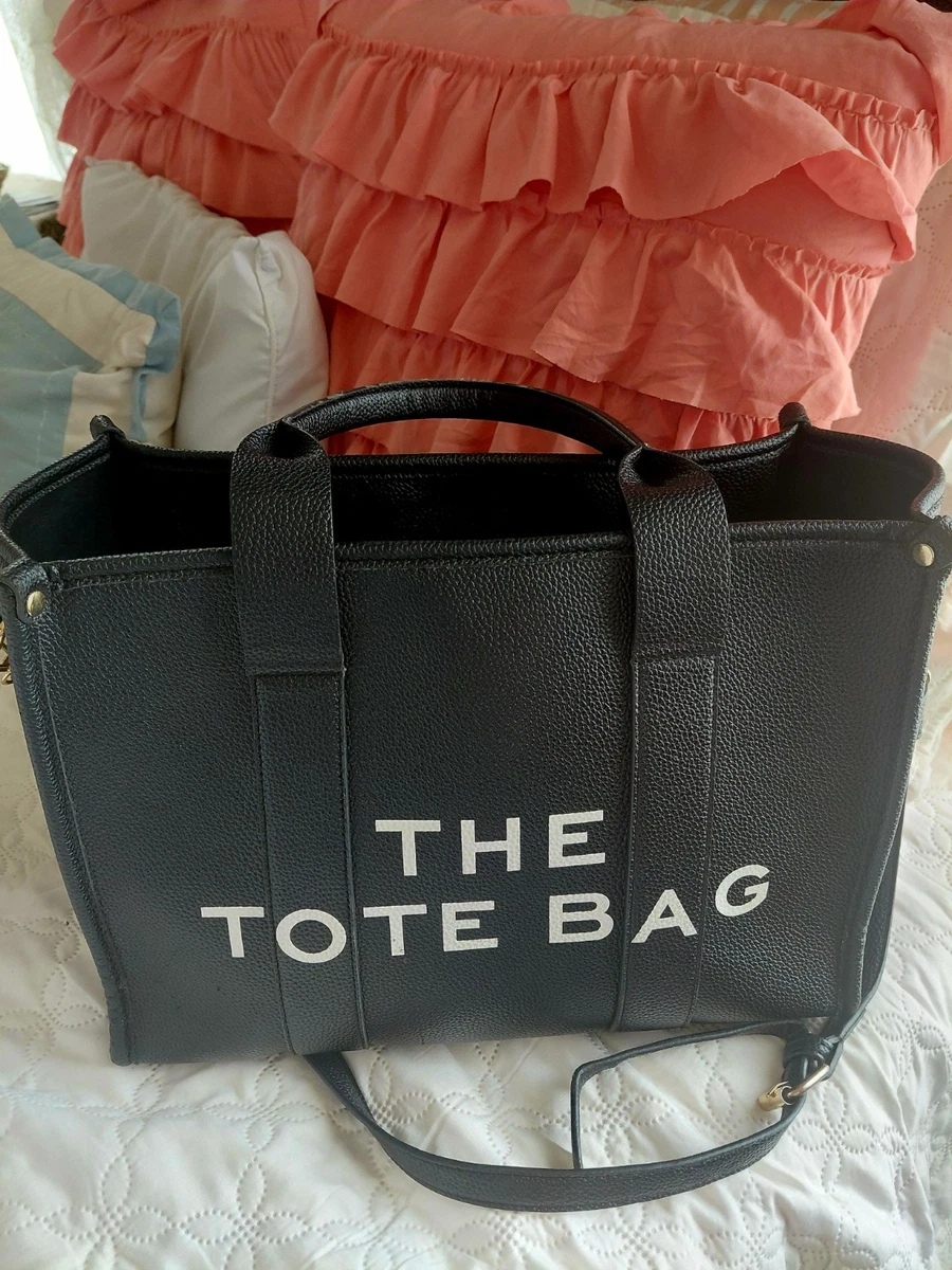 Marc Jacobs Leather Bags & Handbags for Women for sale | eBay