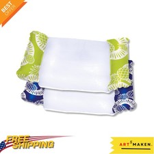 Luxury 4-in-1 Water Hammock Float - Easy On/Off Design - Perfect for Relaxation