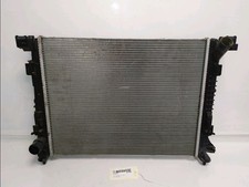 Radiateur Dacia SANDERO