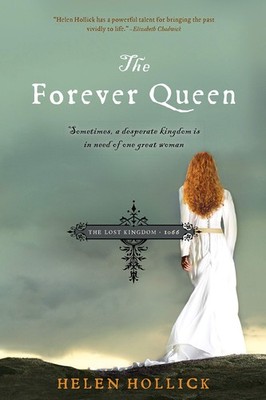 The Forever Queen by Hollick