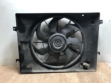 Radiateur Hyundai TUCSON