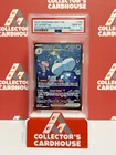 Jellicent ex | 168/086 | PSA 10 | White Flare Illustration Rare | G20