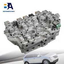 6F35 Transmission Valve Body W / Solenoids for 09 up Ford Taurus Escape Fusion 