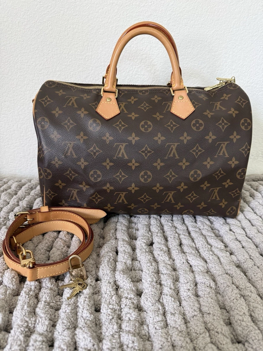 Louis Vuitton Speedy 30 for sale - eBay