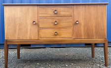 Gordon Russell Heals Sideboard Retro Mid Century Modern Vintage FREE Delivery 🚚