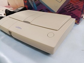 NEC PI-TG10 PC Engine DUO-R h195_0302 [SKU:220]