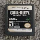 New ListingActivision Call of Duty: Black Ops Nintendo DS Cartridge Only NTSC-U/C T