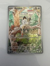 Meowth 106/094 Me02: Phantasmal Flames Holo on eBay