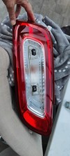 Fiat Spider 124 Passenger Side Rear Light