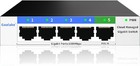 5 Port Gigabit Ethernet Managed Network Switch, Ethernet Switch mit 1 x