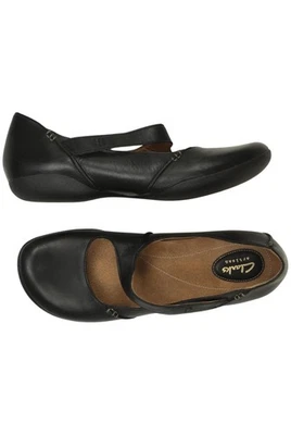 Clarks Ballerina Damen Sommerschuhe Damenschuhe flache Schuhe Gr. 42... #o3x58j6 - Bild 1 von 4