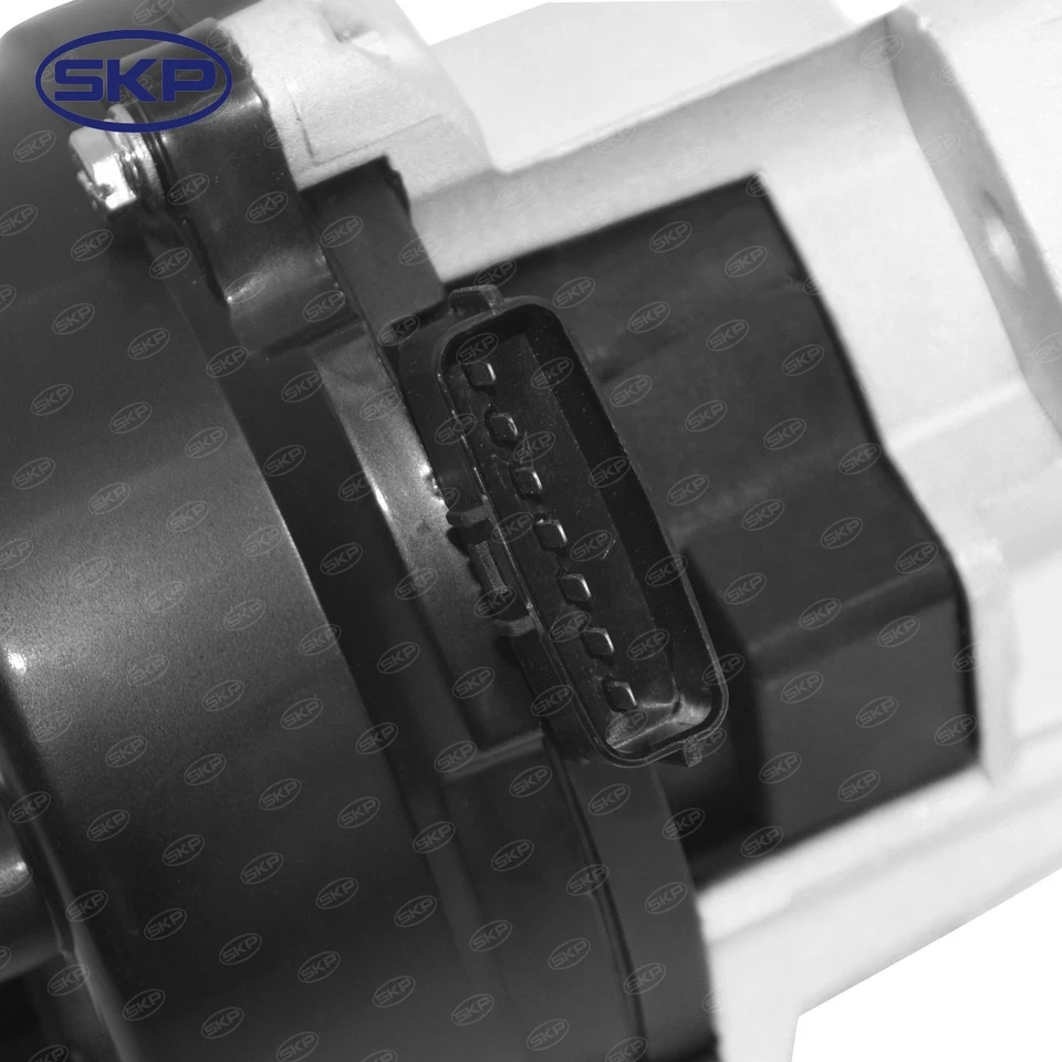 For 1997-2004 Mitsubishi 2001 Chrysler Dodge Ignition Distributor MD327305 - Image 3 of 4